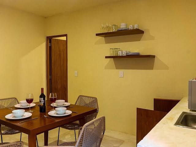 Mayanah Condo Hotel photo 2