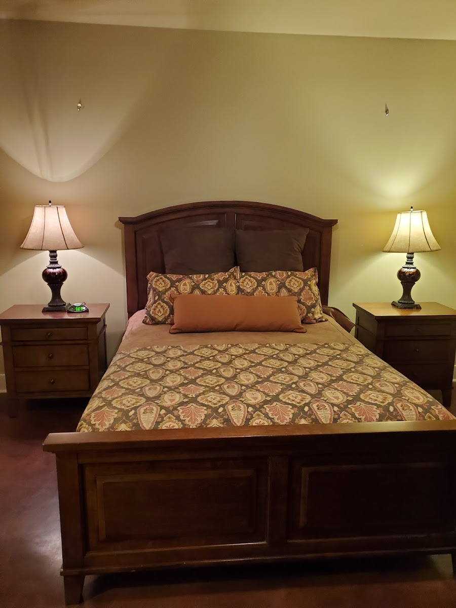 Cypress Point Resort photo 2