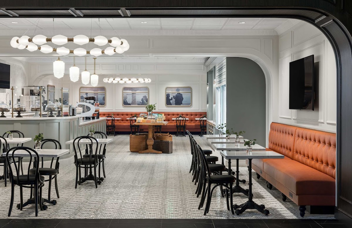 Omni Severin Hotel photo 2