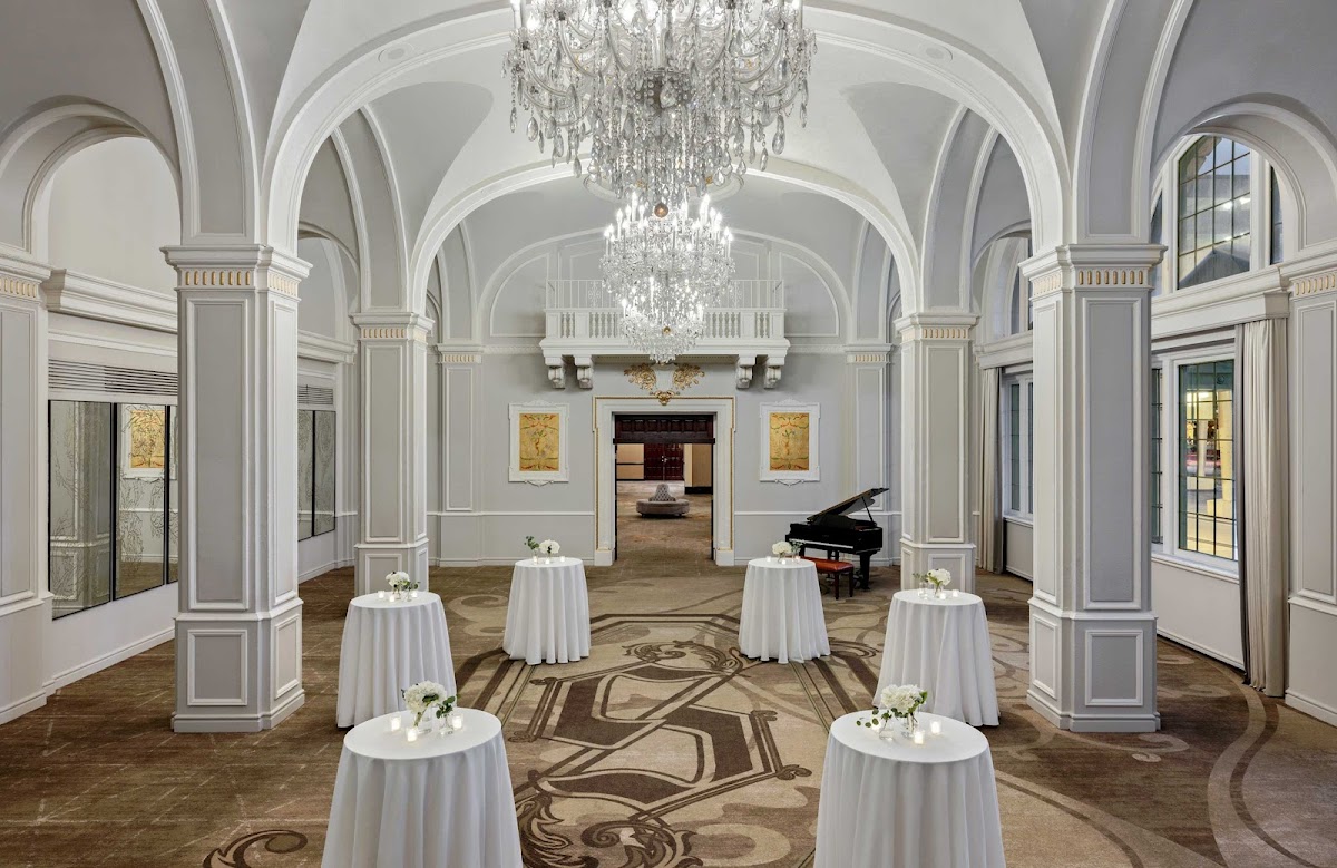 Omni Severin Hotel photo 3