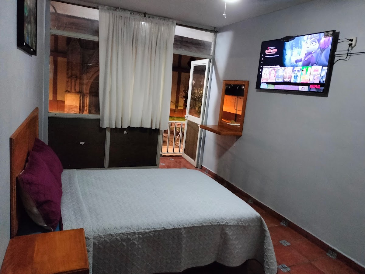 Hotel Amalia photo 2