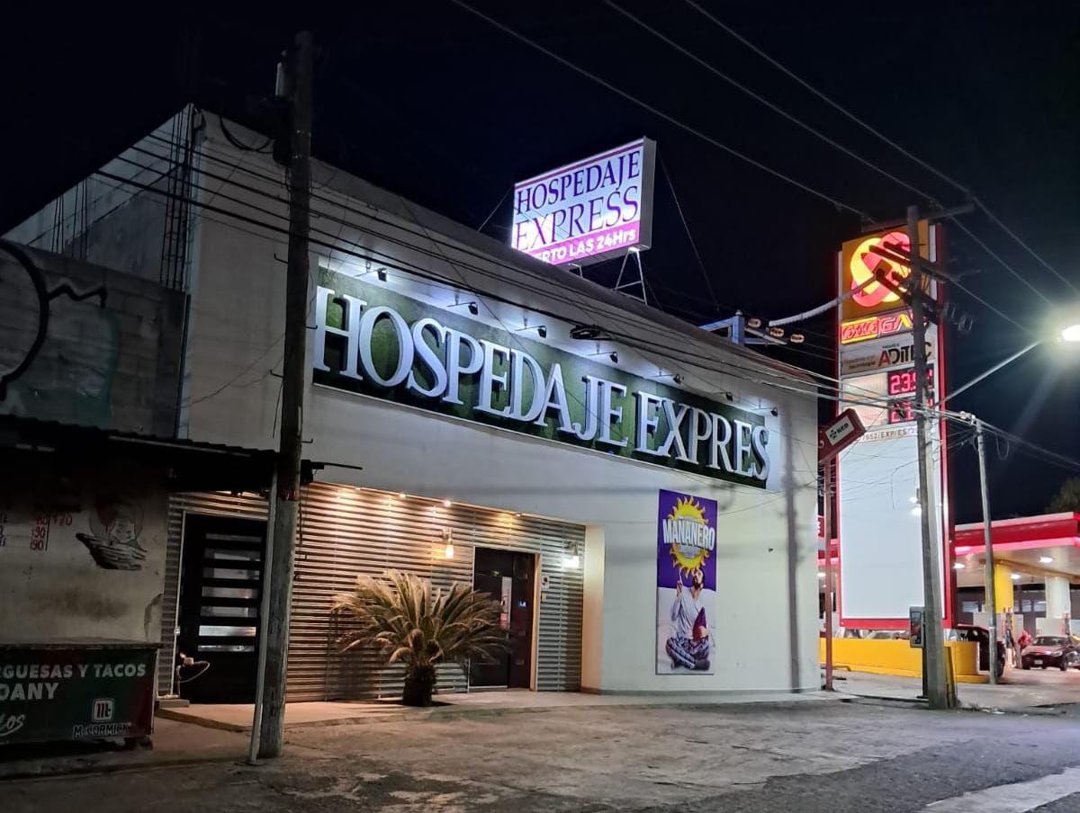 Hospedaje Express