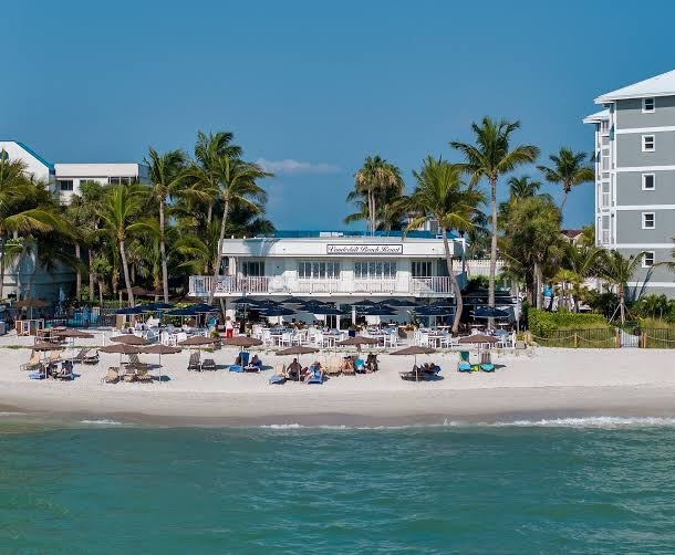 The Vanderbilt Beach Resort