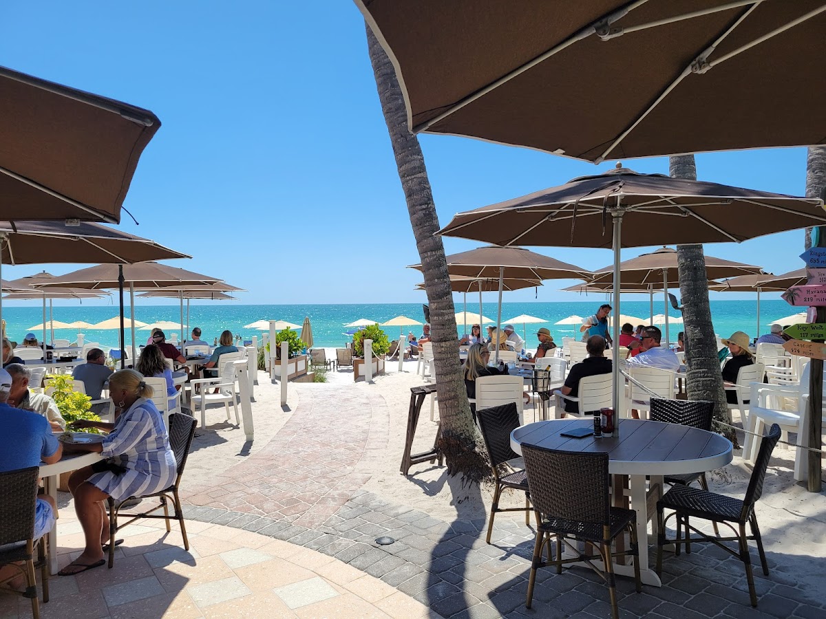 The Vanderbilt Beach Resort photo 3