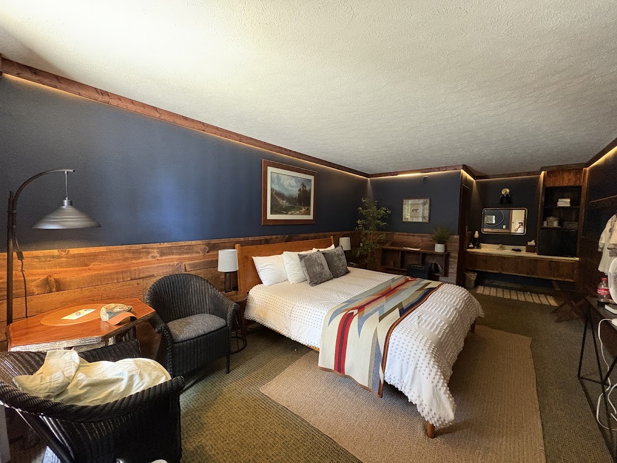 Country Mountain Inn photo 2