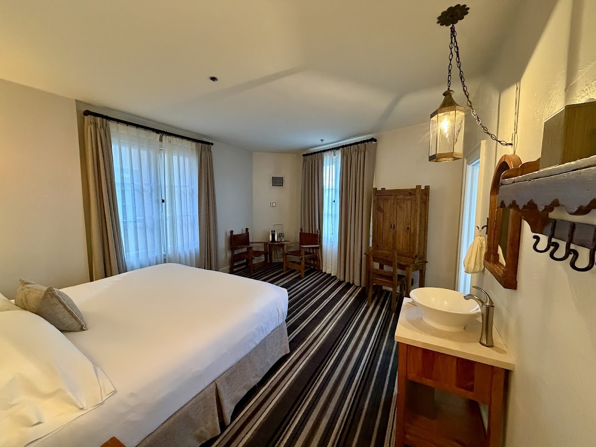 Hotel St. Francis photo 2