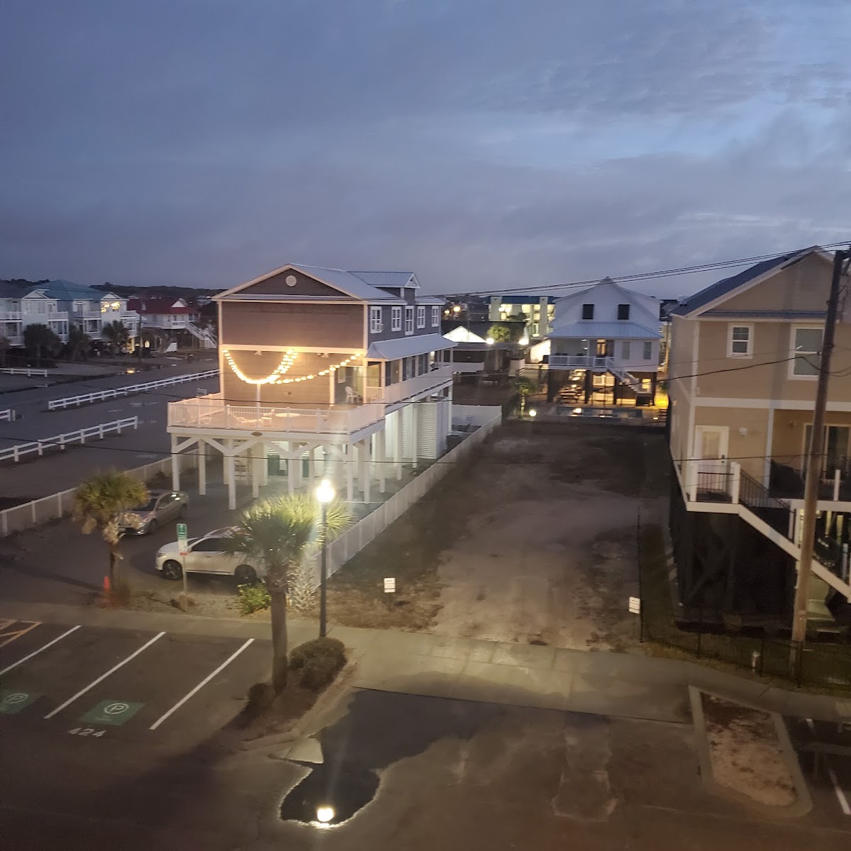 Garden City Guest House photo 3