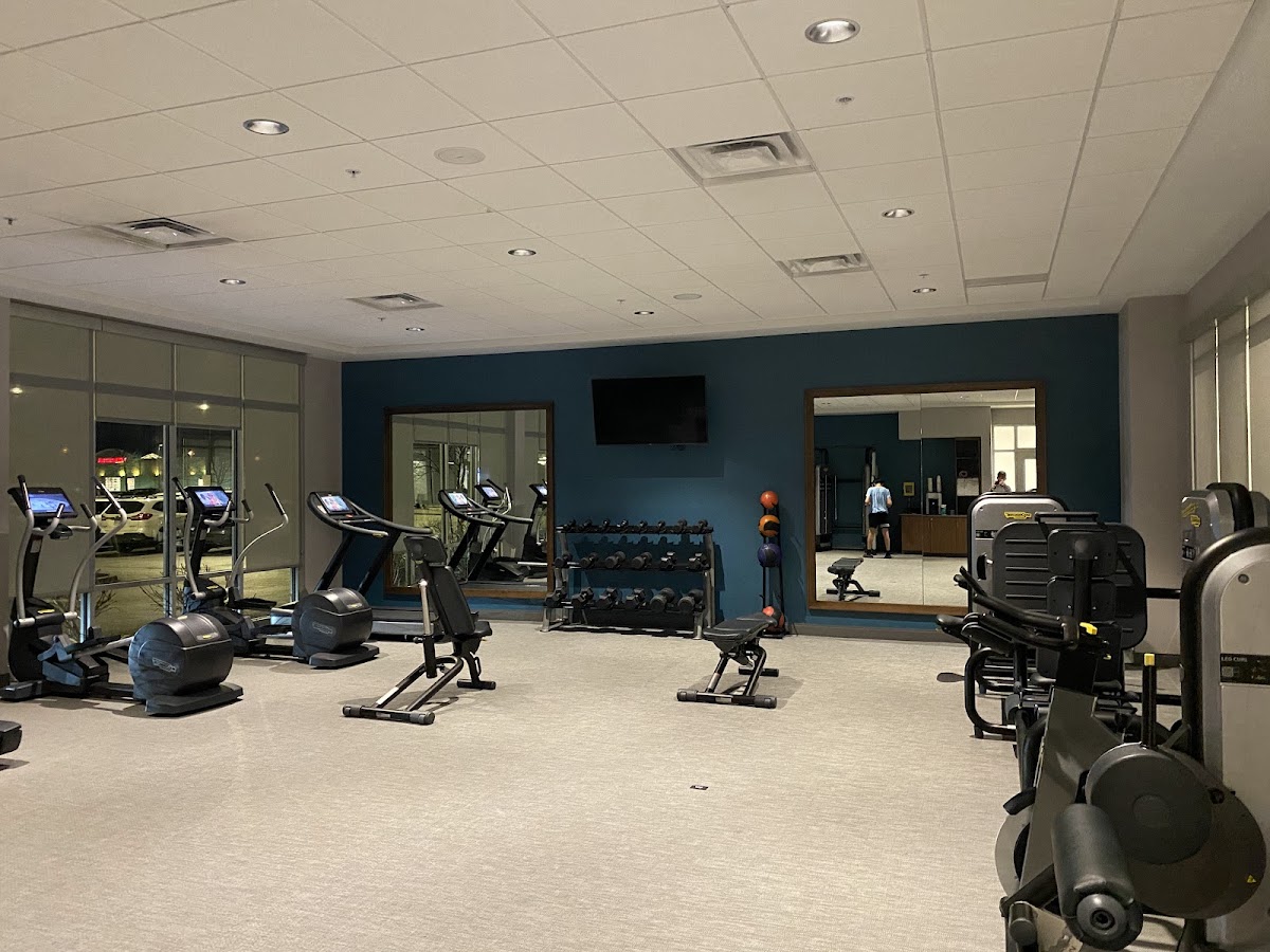 SpringHill Suites by Marriott Columbus Easton Area photo 3