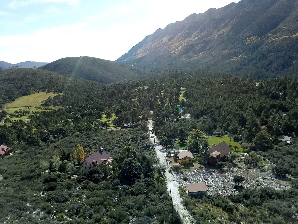 Cabañas Bosques De Los Sueños. photo 2