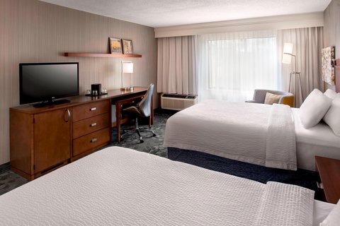 Courtyard by Marriott Parsippany photo 2