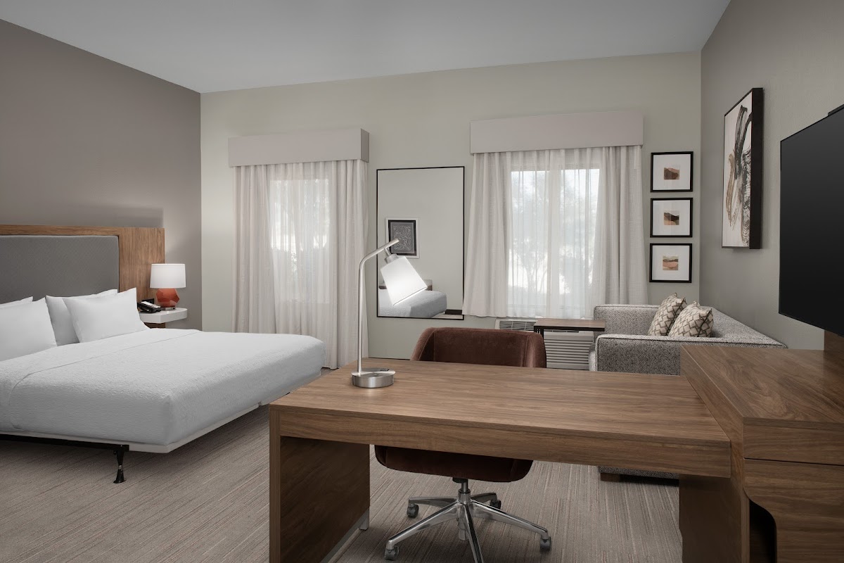 Hampton Inn & Suites Paso Robles photo 2