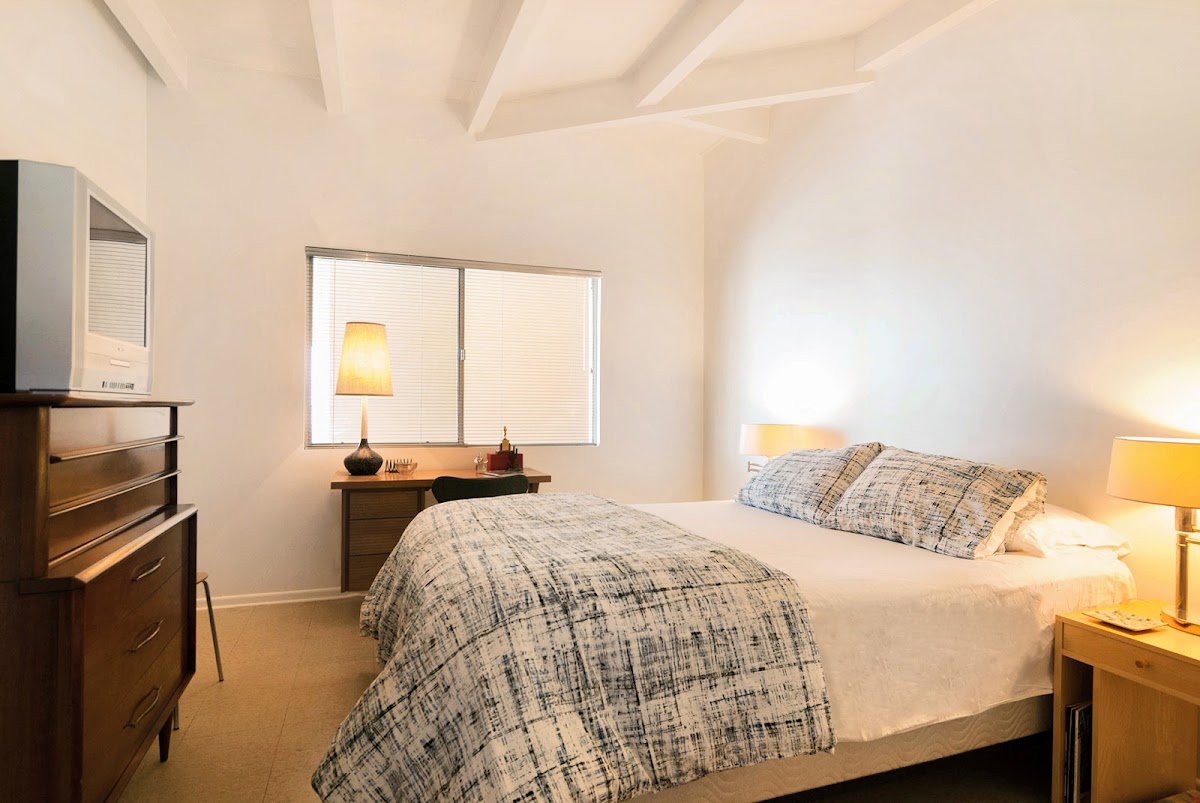 The Getaway, Boutique Vacation Rentals - Desert Hot Springs, CA photo 2