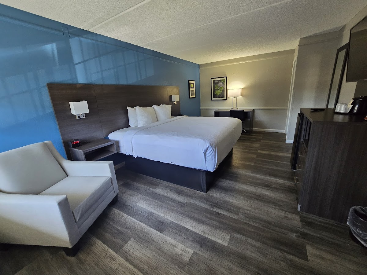 La Quinta Inn by Wyndham Sacramento North photo 2