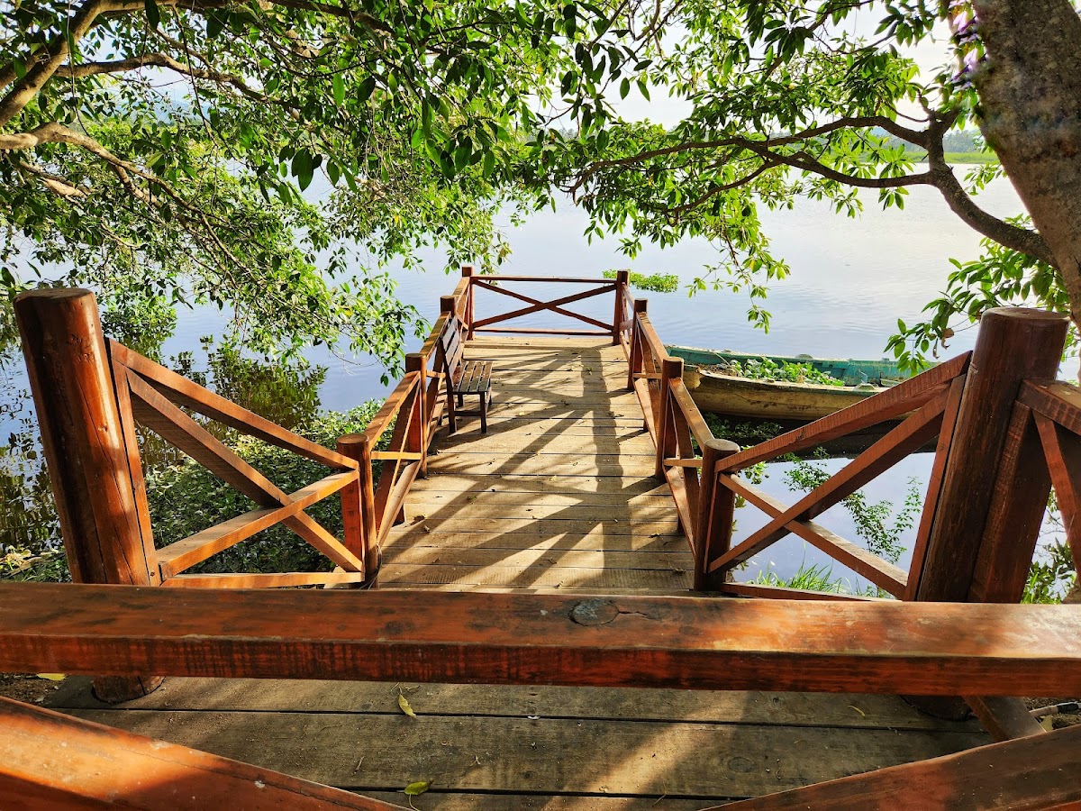 Laguna del Tule Bungalows photo 3