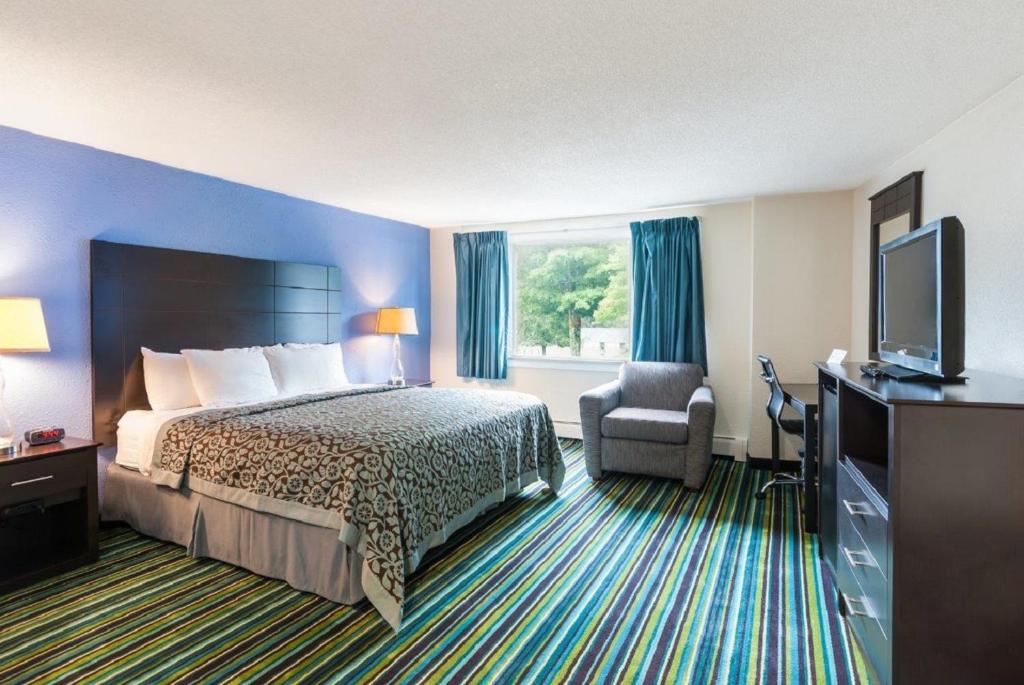 Beacon Resort photo 2