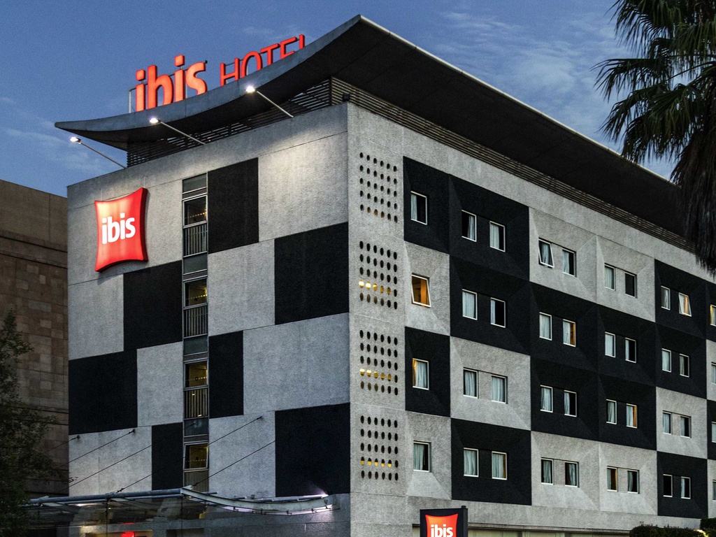 ibis Mexico Perinorte