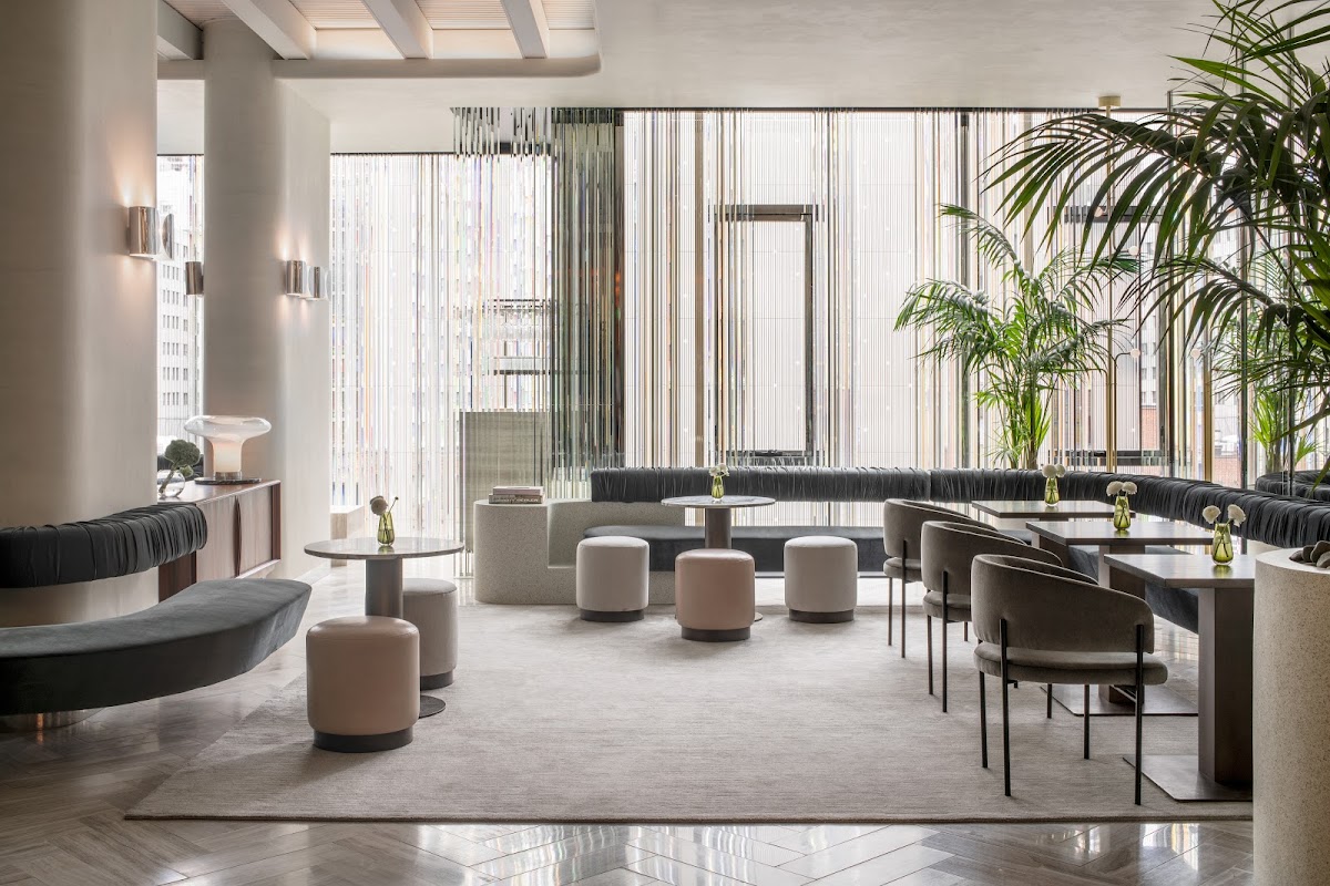 Four Seasons Hotel Montreal photo 2