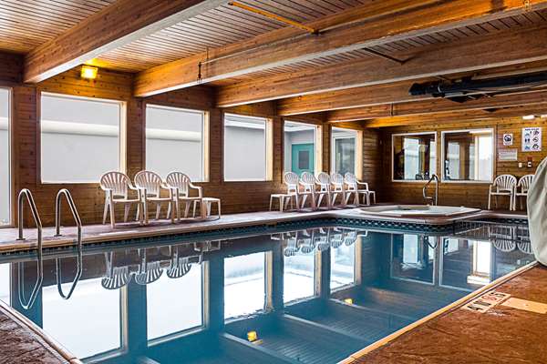 MainStay Suites Fargo - I-94 Medical Center photo 3