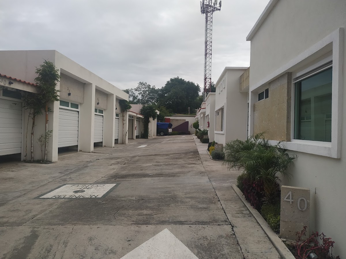 Motel Monarca