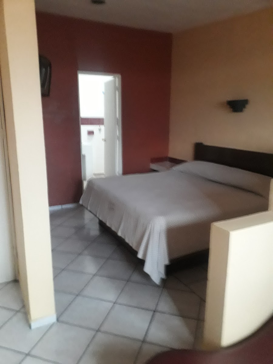 Motel Monarca photo 2
