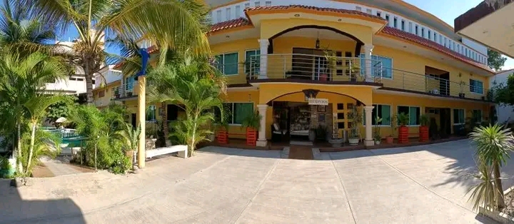 Estancia 'Las Brisas'