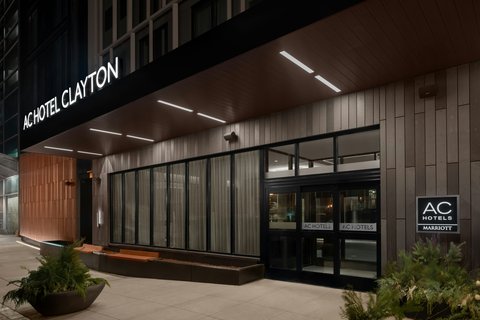 AC Hotel St. Louis Clayton