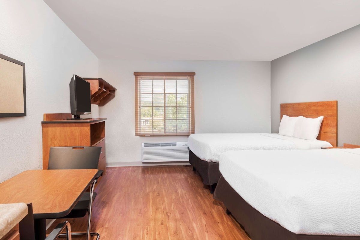 WoodSpring Suites Chattanooga photo 2