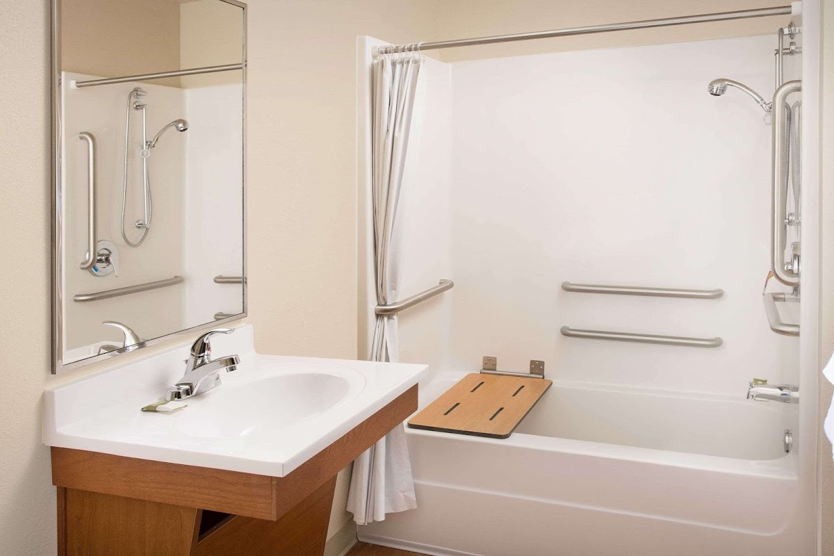 WoodSpring Suites Chattanooga photo 3