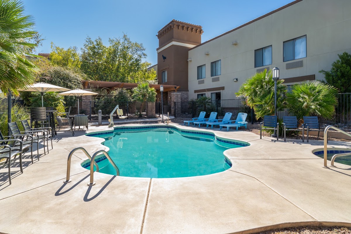Tombstone Grand Hotel, a Baymont by Wyndham