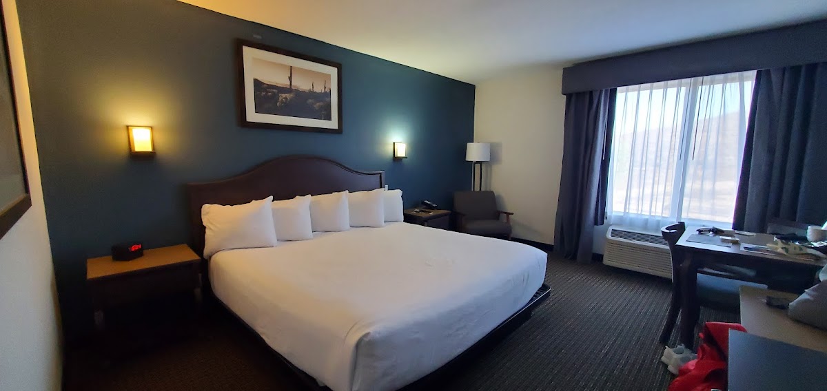 Tombstone Grand Hotel, a Baymont by Wyndham photo 2