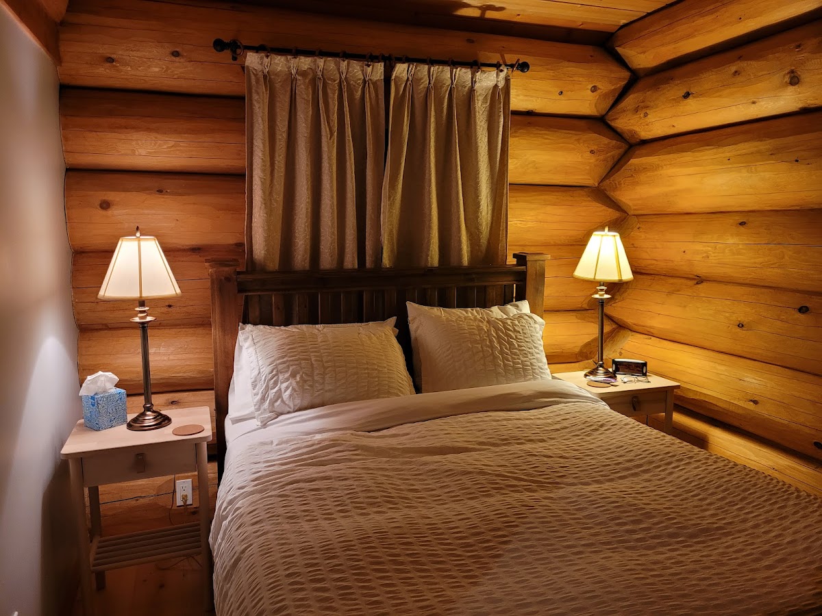 Ivey Lake Lodge photo 2