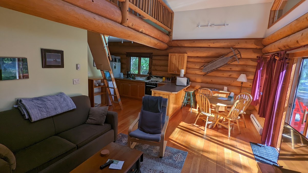 Ivey Lake Lodge photo 3