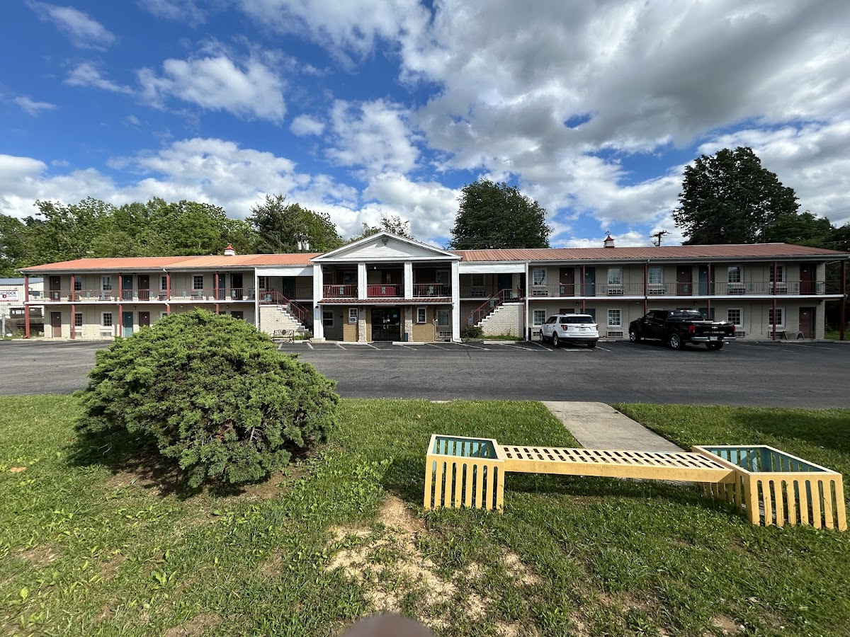 Homegate Inn