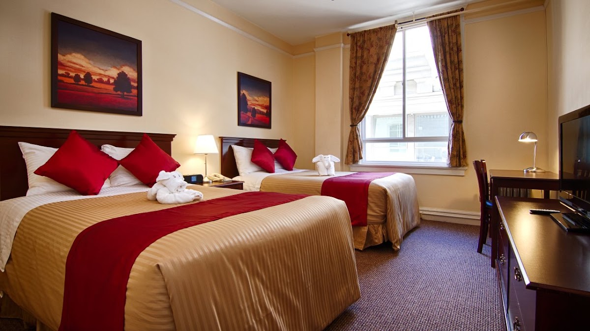 Baldwin Hotel photo 2