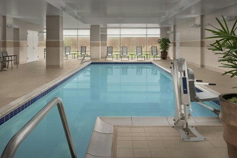 Residence Inn by Marriott Seattle Bellevue/Downtown photo 2