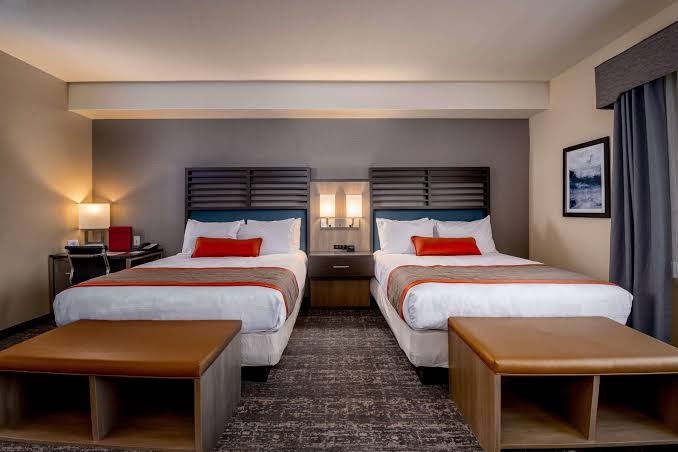 Best Western Plus Heber Valley Hotel photo 2