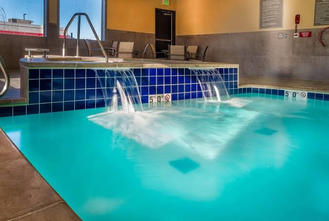 Best Western Plus Heber Valley Hotel photo 3