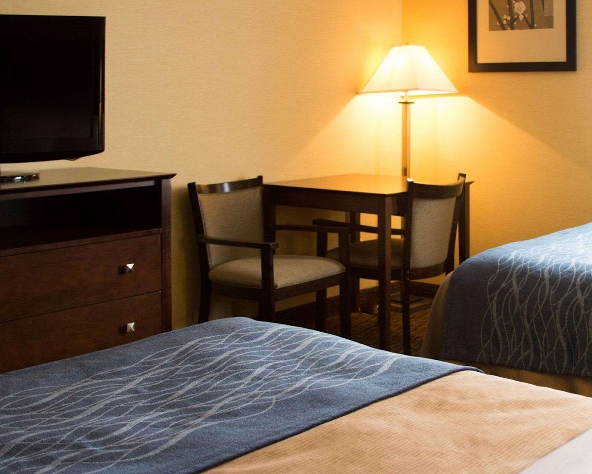 Quality Inn & Suites Port Huron photo 3