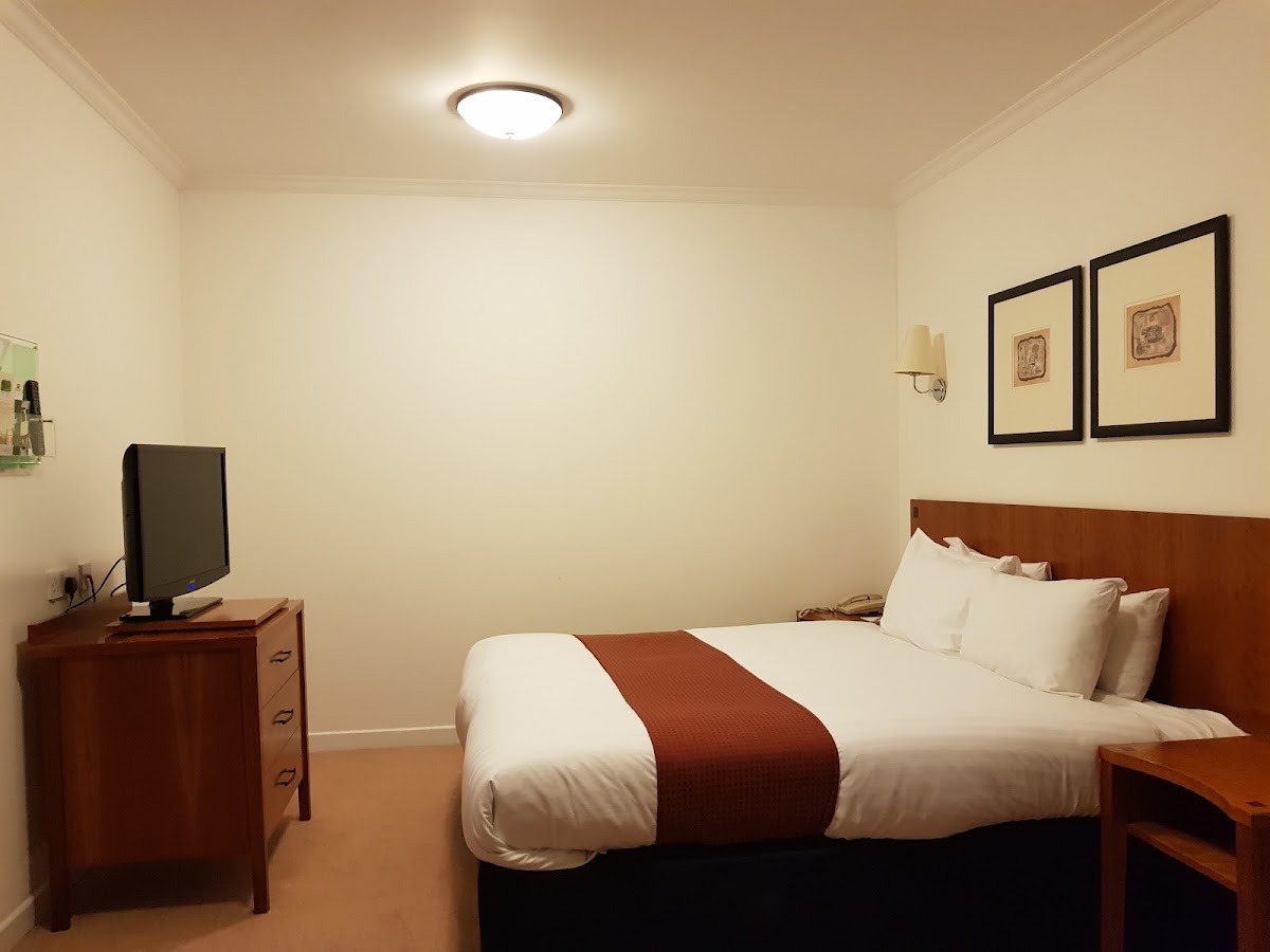 Holiday Inn Luton - South M1, JCT.9 by IHG photo 2