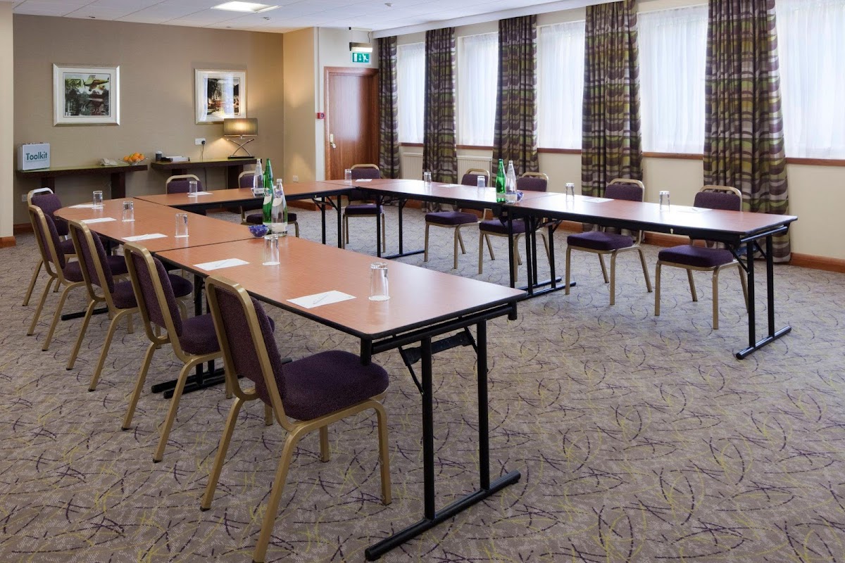 Holiday Inn Luton - South M1, JCT.9 by IHG photo 3