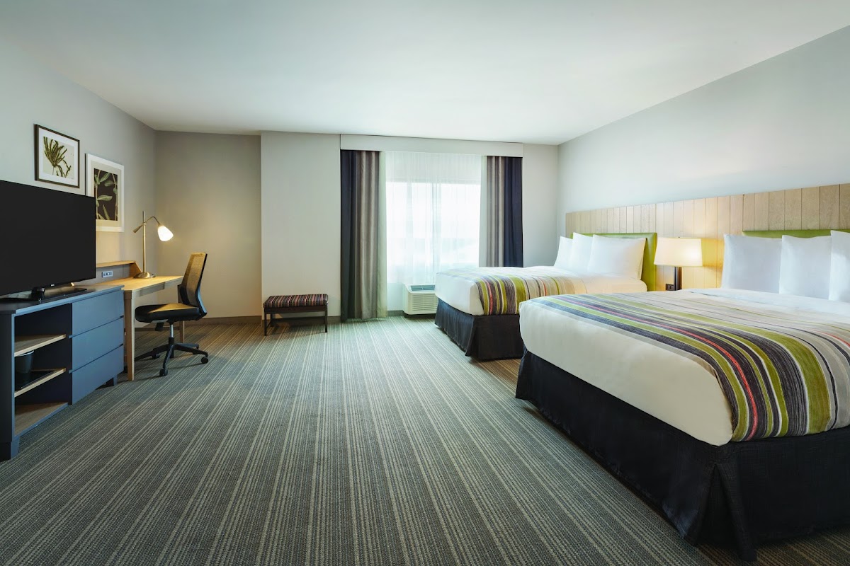 Country Inn & Suites by Radisson, Ocean City, MD photo 2