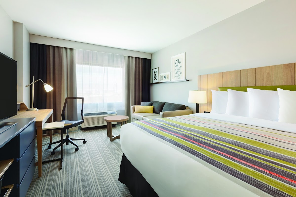 Country Inn & Suites by Radisson, Ocean City, MD photo 3