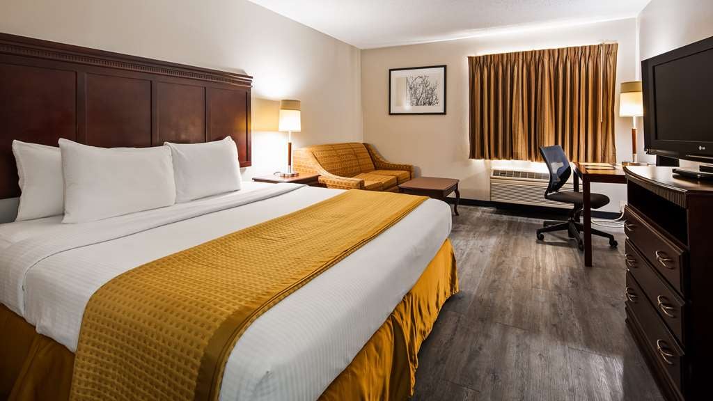 SureStay by Best Western Orange photo 2