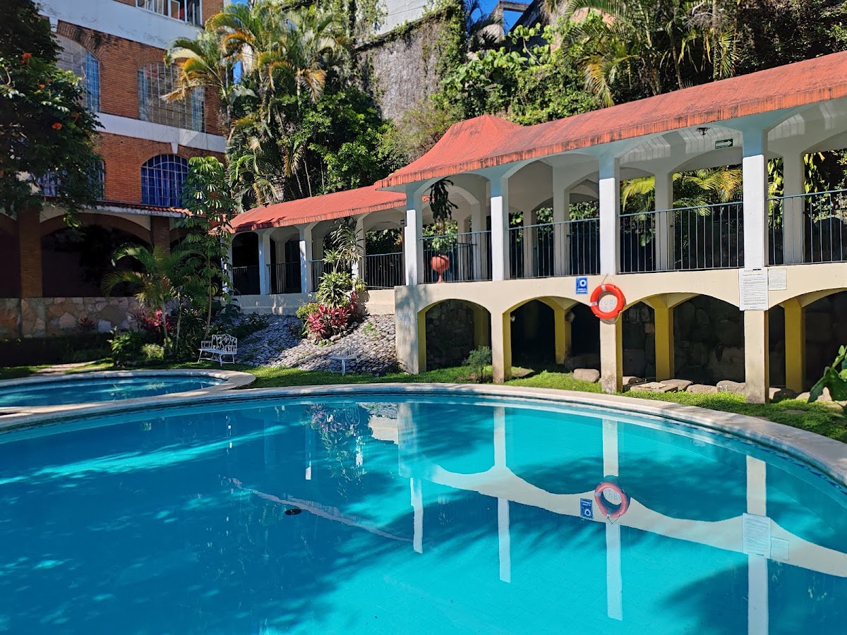 Hotel Pluviosilla