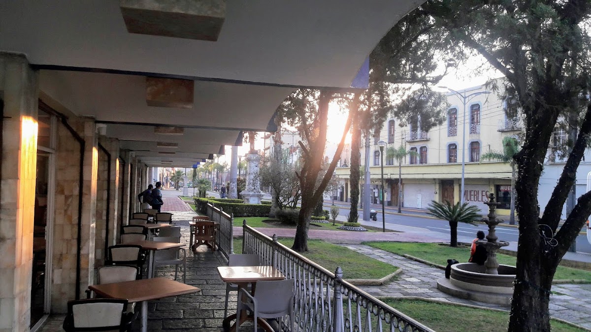 Hotel Pluviosilla photo 3