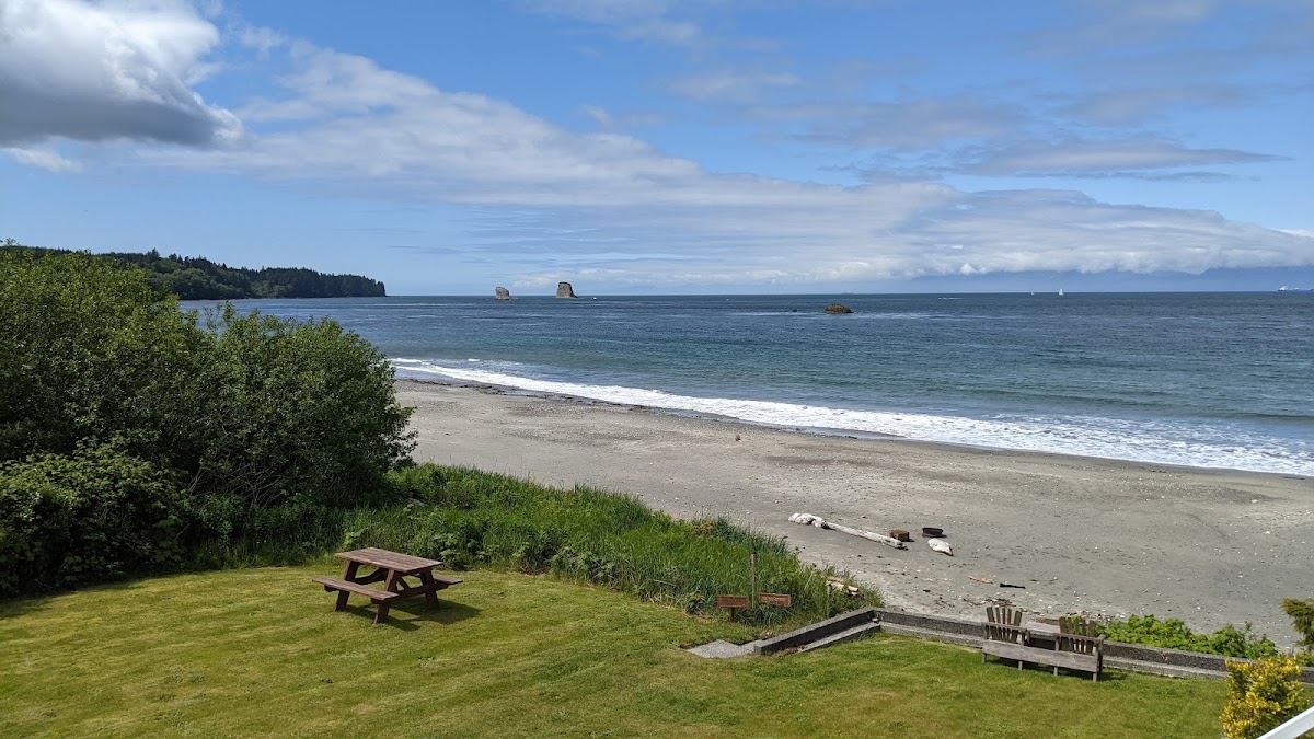 Bullman Beach Inn photo 3