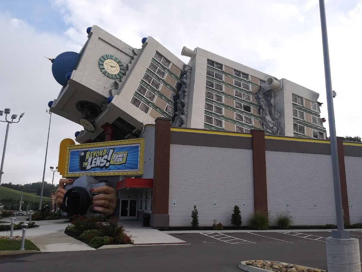 Apple Valley Inn Pigeon Forge