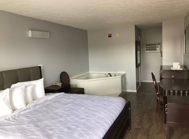 Apple Valley Inn Pigeon Forge photo 2
