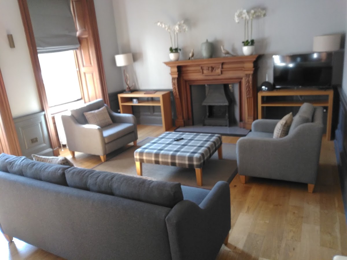 Destiny Scotland Distillers House photo 3
