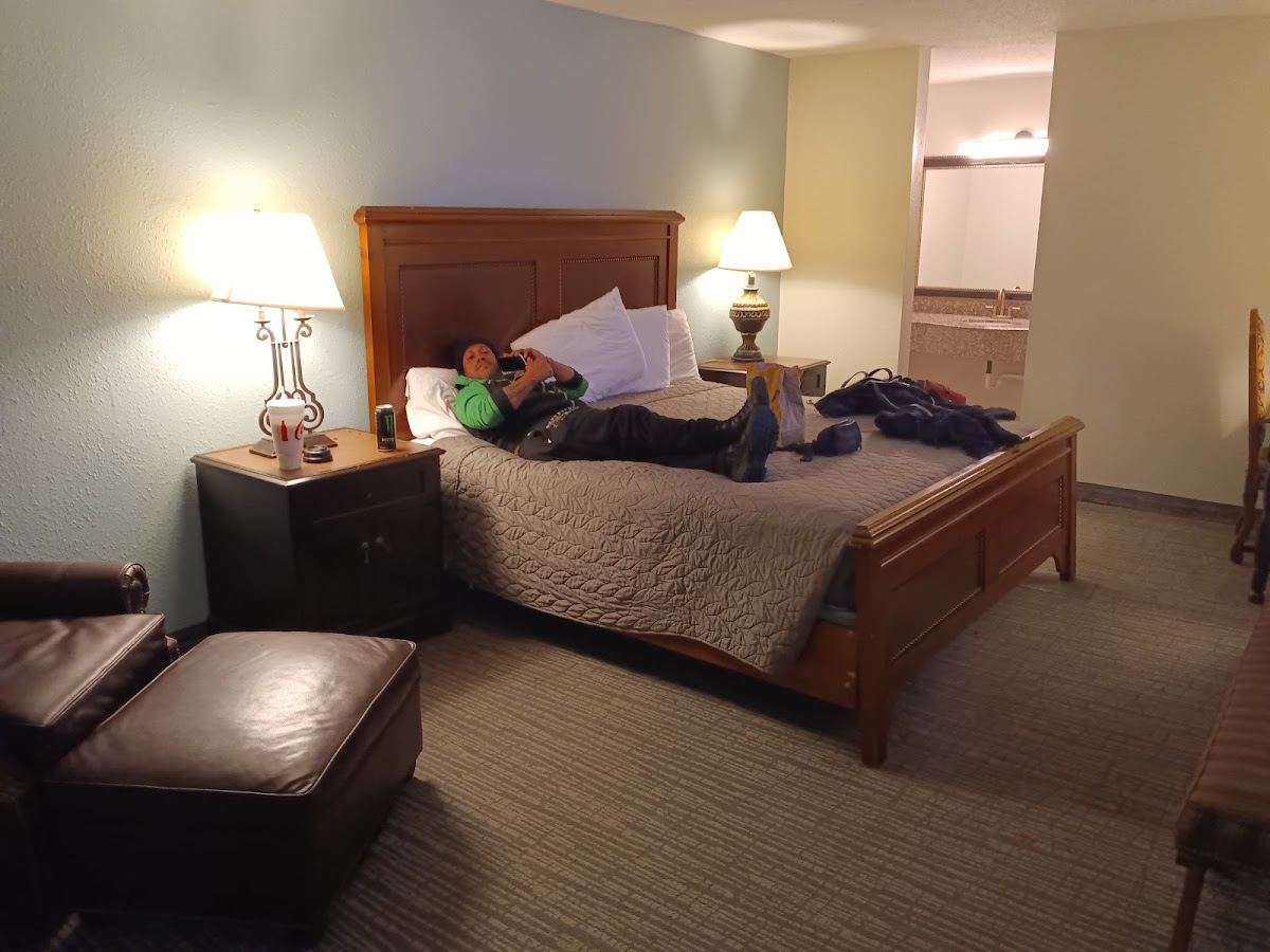 Inn Of New Iberia